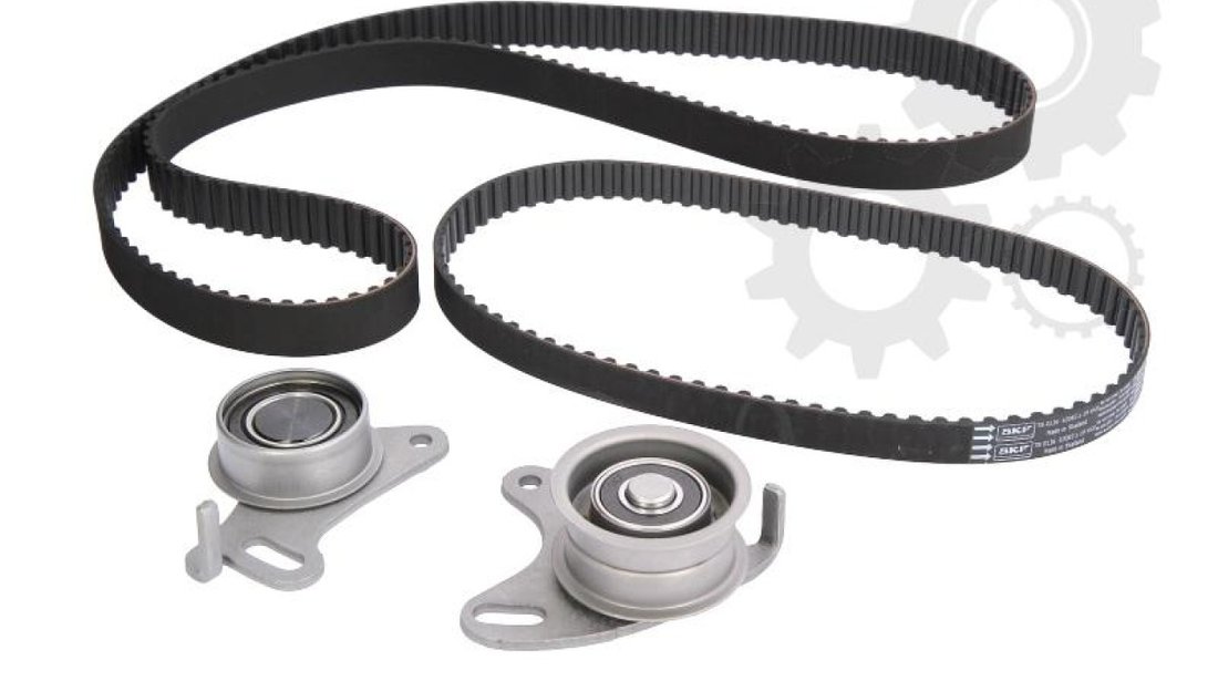 Set curea de distributie MITSUBISHI PAJERO I Canvas Top L04G Producator SKF VKMA 95010