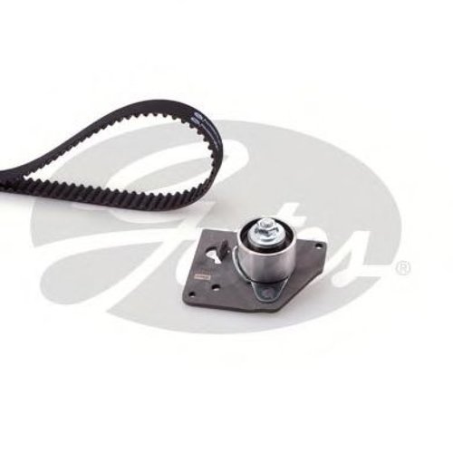 Set curea de distributie NISSAN INTERSTAR bus (X70) (2002 - 2016) GATES K015552XS piesa NOUA