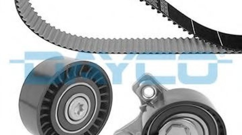 Set curea de distributie OPEL ANTARA (2006 - 2016) DAYCO KTB976 piesa NOUA