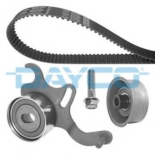 Set curea de distributie OPEL ASTRA F Combi (51, 52) (1991 - 1998) DAYCO KTB171 piesa NOUA