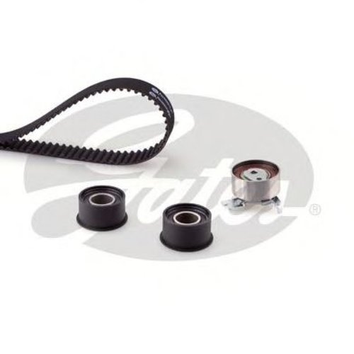 Set curea de distributie OPEL ASTRA F Hatchback (53, 54, 58, 59) (1991 - 1998) GATES K015408XS piesa...