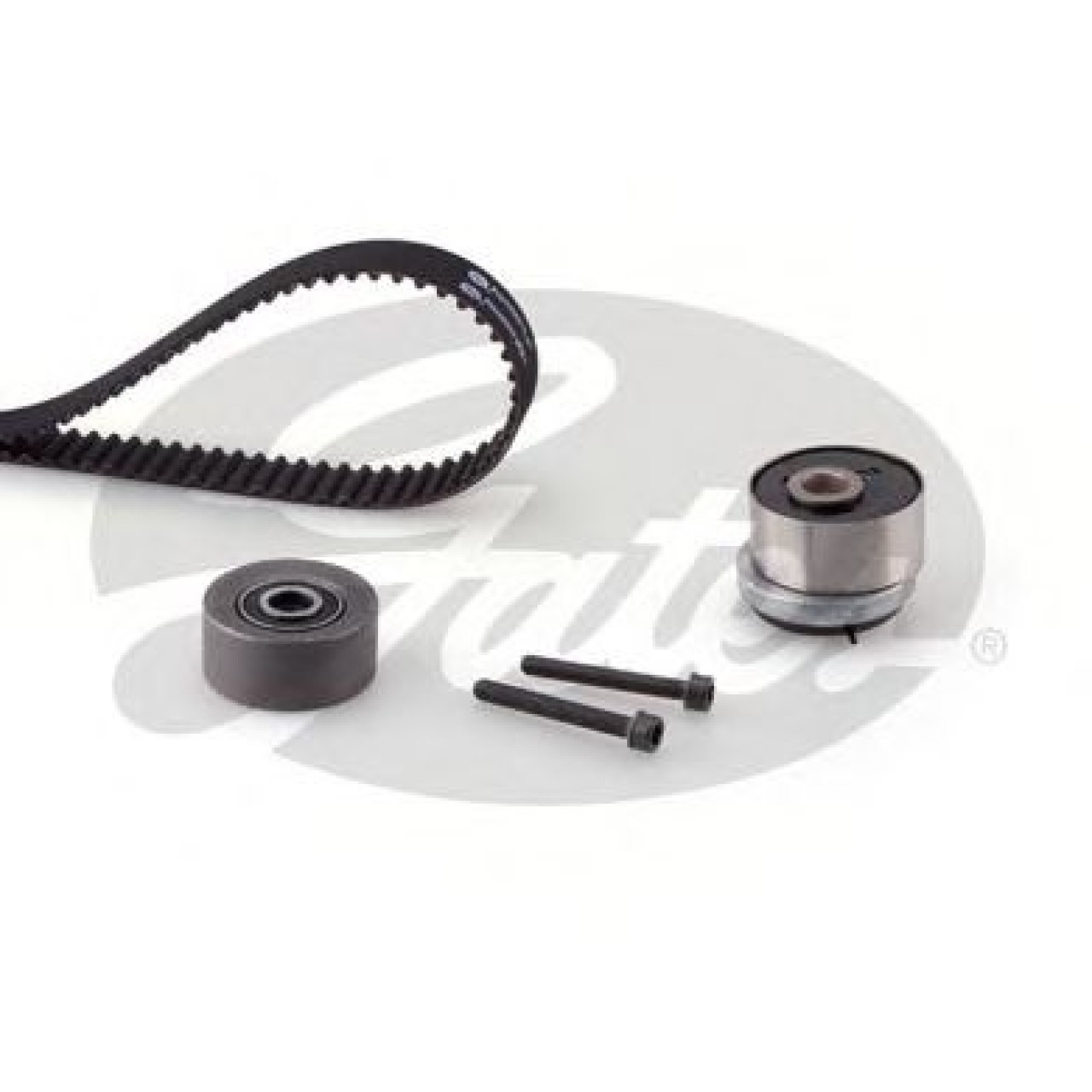 Set curea de distributie OPEL ASTRA G Cabriolet (F67) (2001 - 2005) GATES K015603XS piesa NOUA