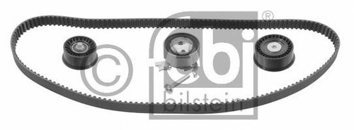 Set curea de distributie OPEL ASTRA G Cabriolet (F67) (2001 - 2005) FEBI BILSTEIN 19445 piesa NOUA