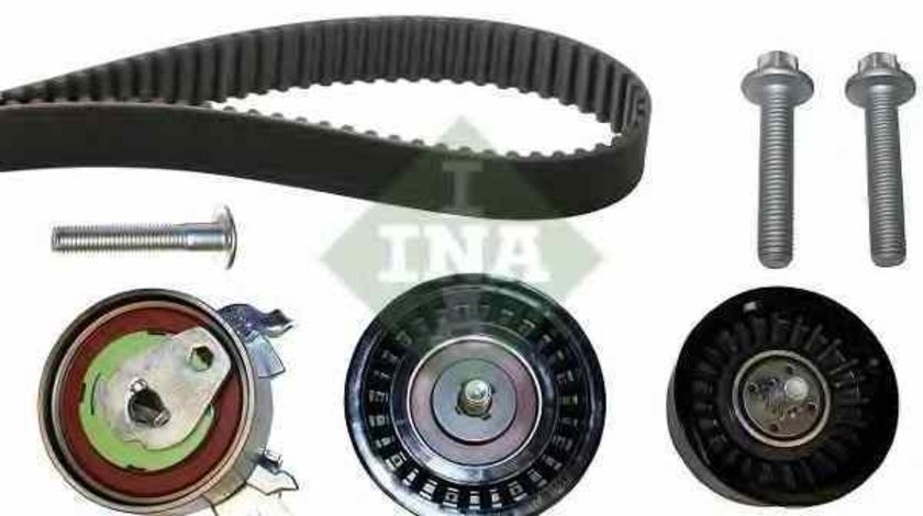 Set curea de distributie OPEL ASTRA G combi F35 INA 530 0441 10