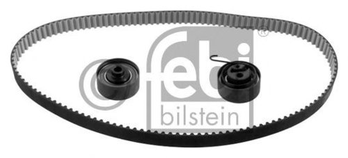 Set curea de distributie OPEL ASTRA G Hatchback (F48, F08) (1998 - 2009) FEBI BILSTEIN 23437 piesa N...