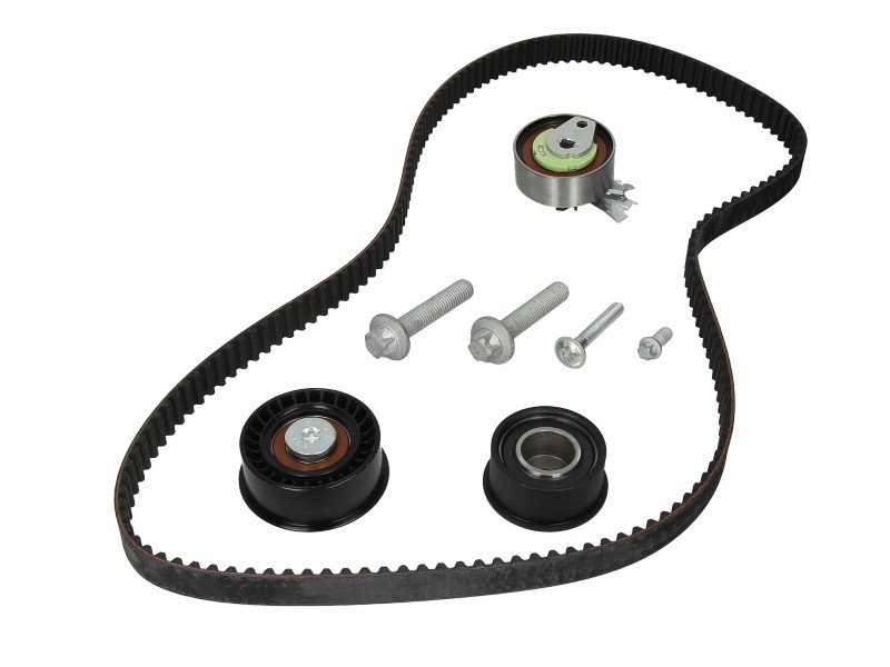 Set curea de distributie OPEL ASTRA G Hatchback (F48, F08) (1998 - 2009) DAYCO KTB308 piesa NOUA