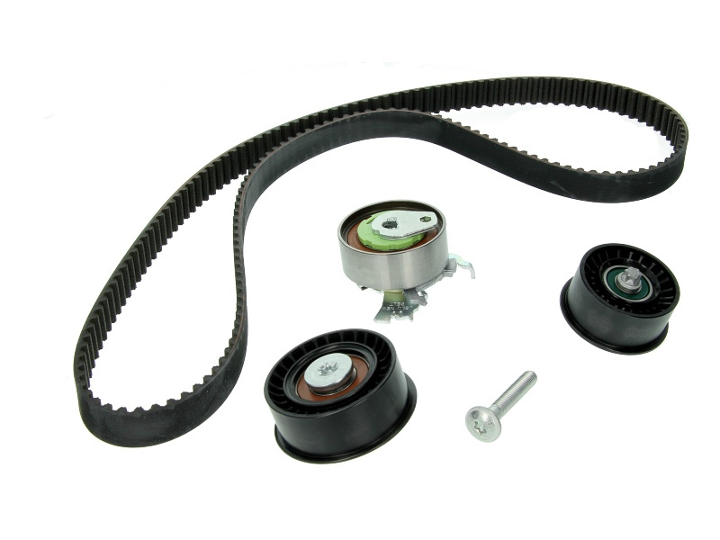 Set curea de distributie OPEL ASTRA H Combi (L35) (2004 - 2016) BOSCH 1 987 948 061 piesa NOUA