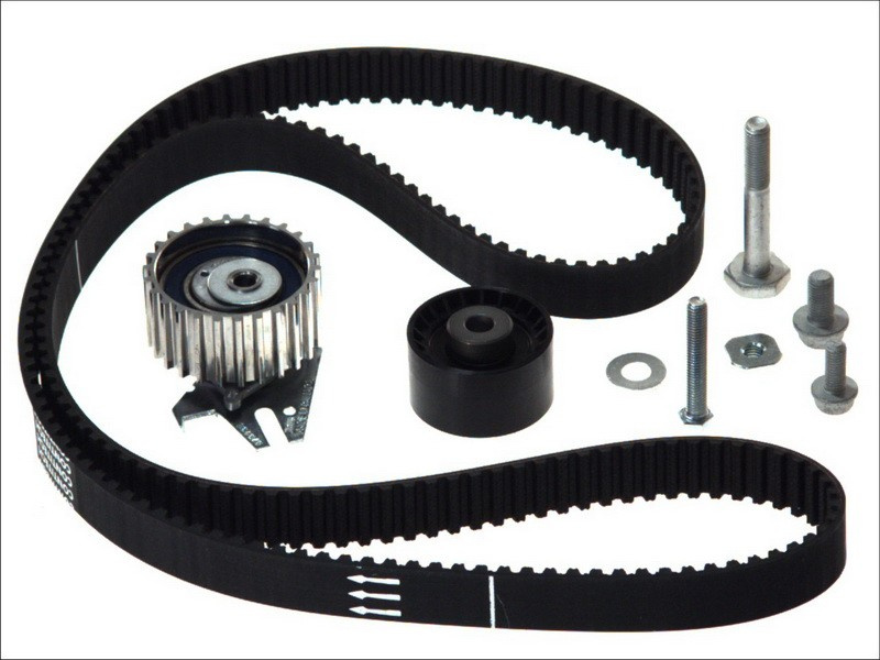 Set curea de distributie OPEL ASTRA H Combi (L35) (2004 - 2016) DAYCO KTB818 piesa NOUA