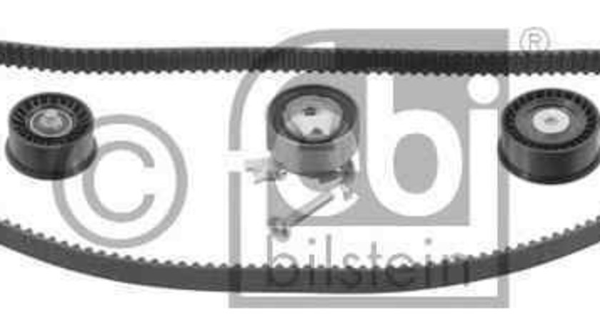 Set curea de distributie OPEL ASTRA H GTC (L08) FEBI BILSTEIN 19445