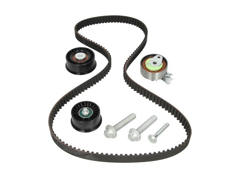 Set curea de distributie OPEL ASTRA H (L48) (2004 - 2016) DAYCO KTB361 piesa NOUA
