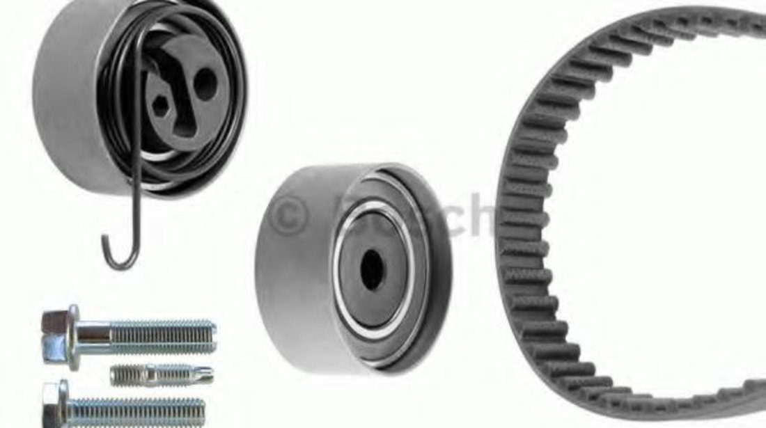 Set curea de distributie OPEL ASTRA H (L48) (2004 - 2016) BOSCH 1 987 948 198 piesa NOUA