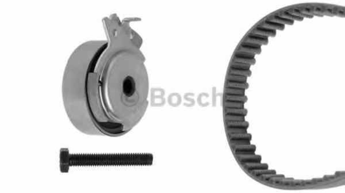 Set curea de distributie OPEL COMBO 71 Producator BOSCH 1 987 948 625