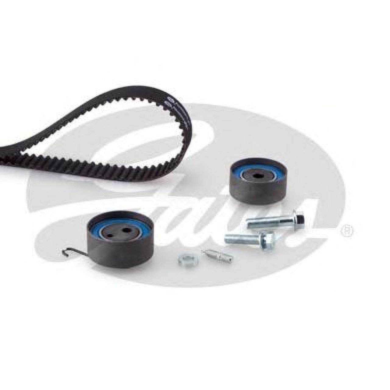 Set curea de distributie OPEL COMBO Tour (2001 - 2016) GATES K025563XS piesa NOUA
