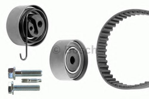 Set curea de distributie OPEL CORSA C (F08, F68) (2000 - 2009) BOSCH 1 987 948 188 piesa NOUA