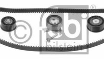 Set curea de distributie OPEL CORSA C (F08, F68) (...