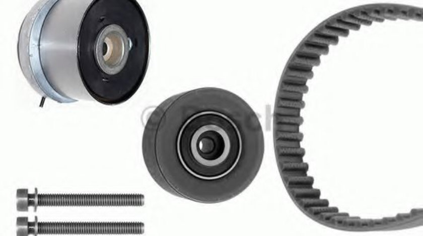 Set curea de distributie OPEL CORSA D (2006 - 2016) BOSCH 1 987 948 215 piesa NOUA