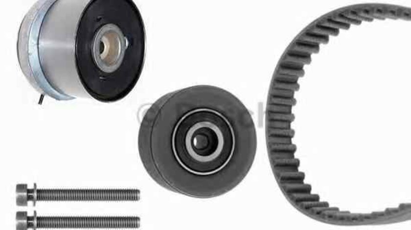 Set curea de distributie OPEL CORSA D BOSCH 1 987 948 215