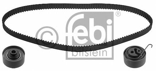 Set curea de distributie OPEL MOKKA (2012 - 2016) FEBI BILSTEIN 28451 piesa NOUA