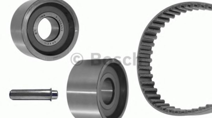 Set curea de distributie OPEL MOVANO caroserie (F9) (1999 - 2010) BOSCH 1 987 948 968 piesa NOUA