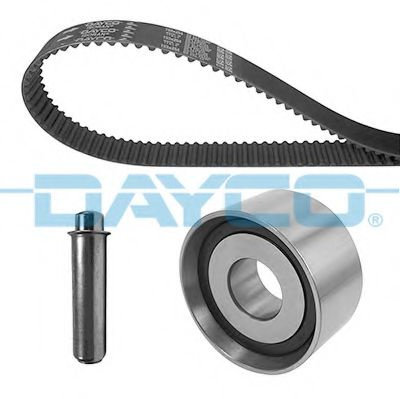 Set curea de distributie OPEL MOVANO caroserie (F9) (1999 - 2010) DAYCO KTB885 piesa NOUA