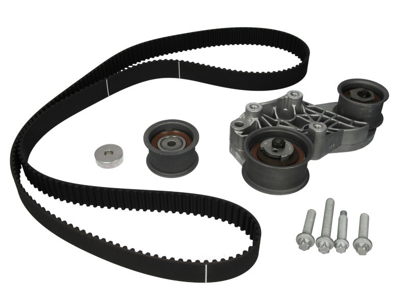 Set curea de distributie OPEL VECTRA B (36) (1995 - 2002) DAYCO KTB397 piesa NOUA