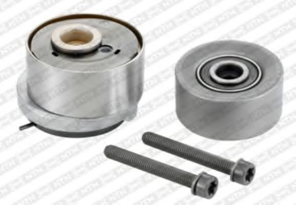 Set curea de distributie OPEL VECTRA C GTS (2002 - 2016) SNR KD453.26 piesa NOUA