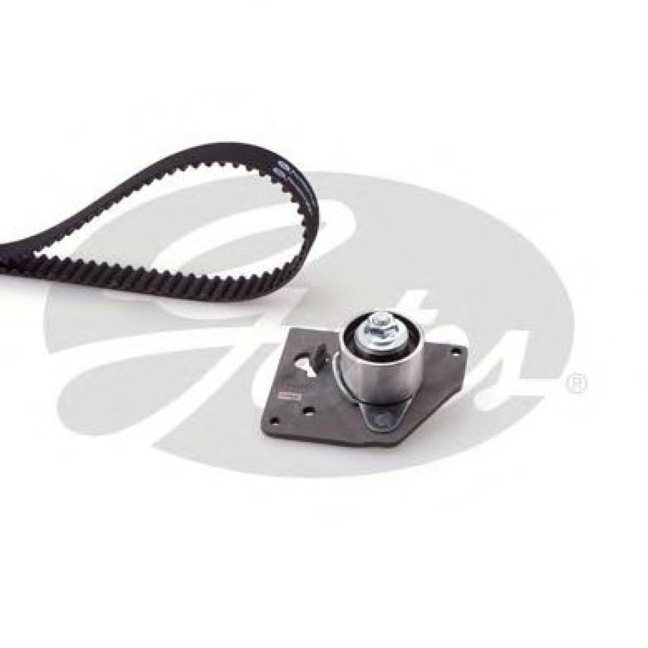 Set curea de distributie OPEL VIVARO platou / sasiu (E7) (2006 - 2014) GATES K015552XS piesa NOUA