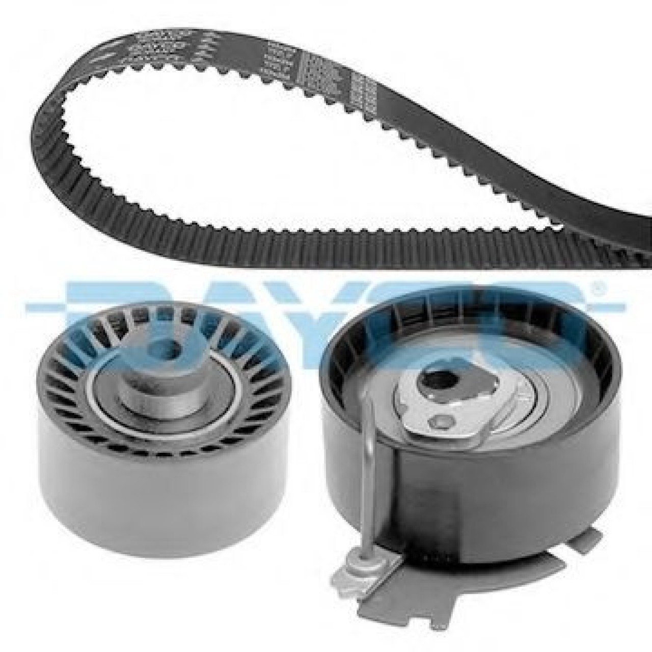Set curea de distributie PEUGEOT 1007 (KM) (2005 - 2016) DAYCO KTB417 piesa NOUA