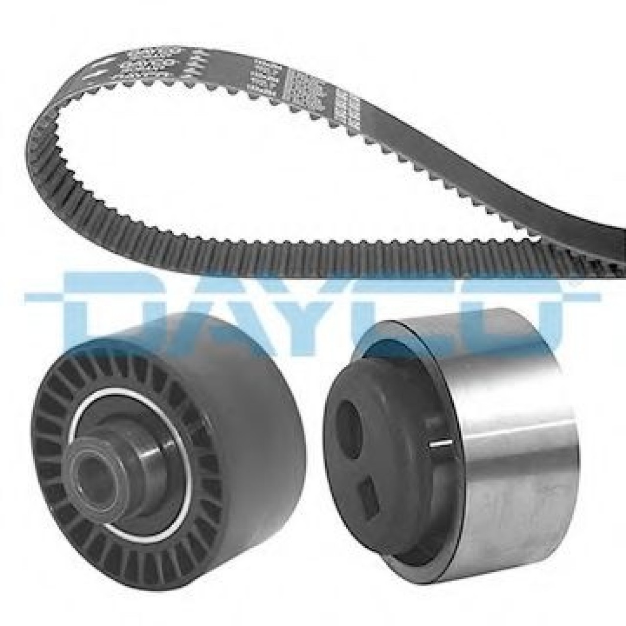 Set curea de distributie PEUGEOT 106 II (1) (1996 - 2016) DAYCO KTB335 piesa NOUA