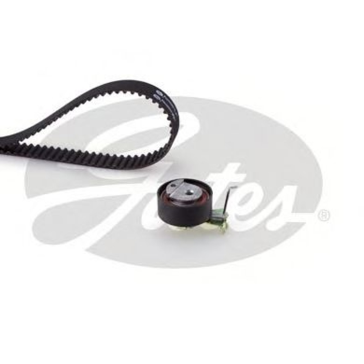 Set curea de distributie PEUGEOT 306 Break (7E, N3, N5) (1994 - 2002) GATES K015575XS piesa NOUA