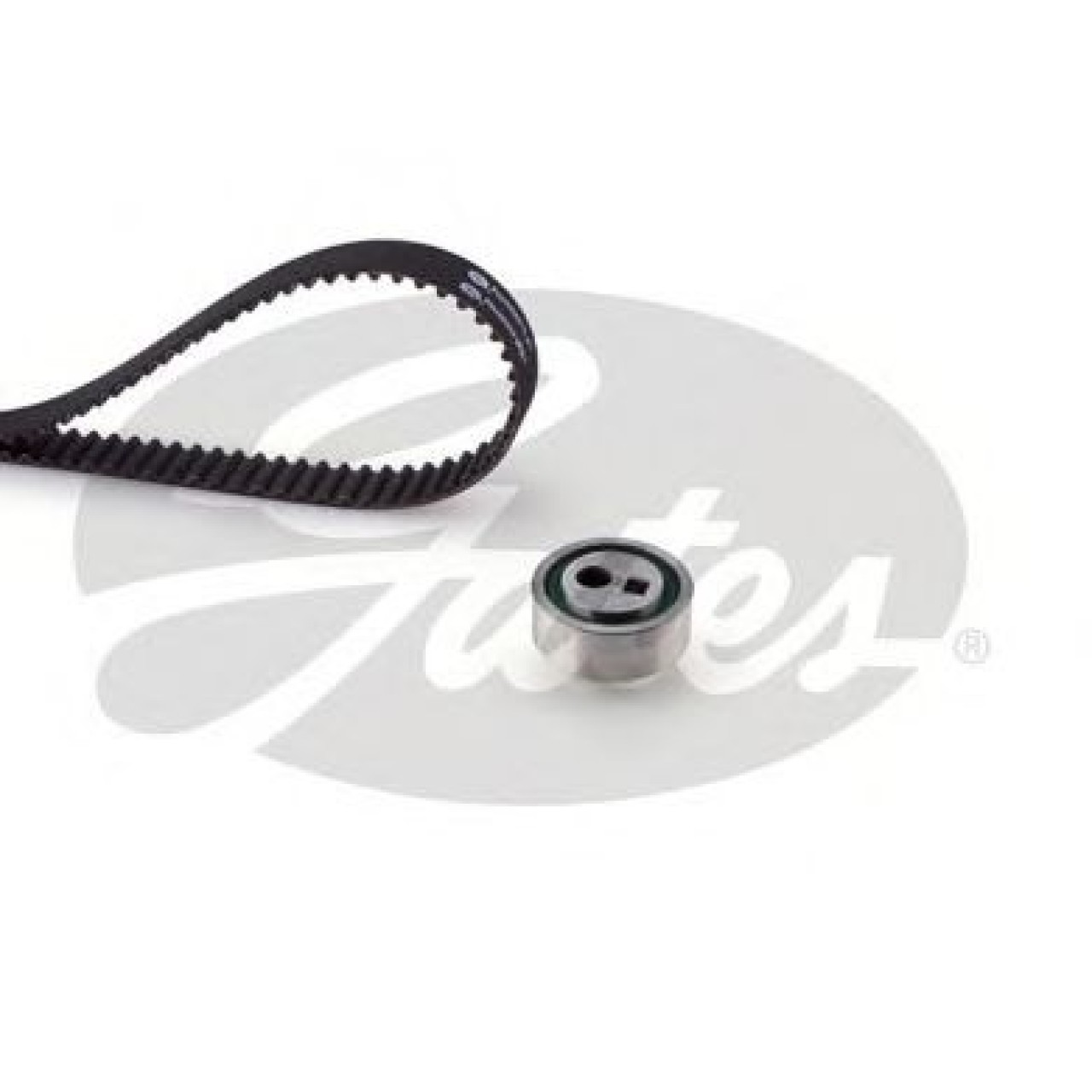 Set curea de distributie PEUGEOT 306 Break (7E, N3, N5) (1994 - 2002) GATES K025215XS piesa NOUA