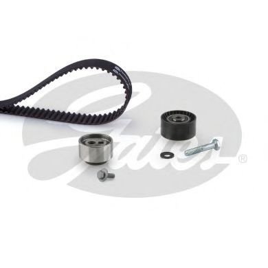 Set curea de distributie PEUGEOT 306 Break (7E, N3, N5) (1994 - 2002) GATES K025523XS piesa NOUA