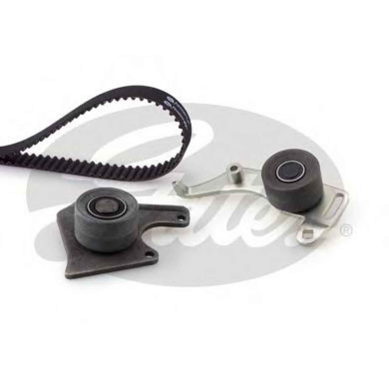 Set curea de distributie PEUGEOT 306 Break (7E, N3, N5) (1994 - 2002) GATES K025049XS piesa NOUA