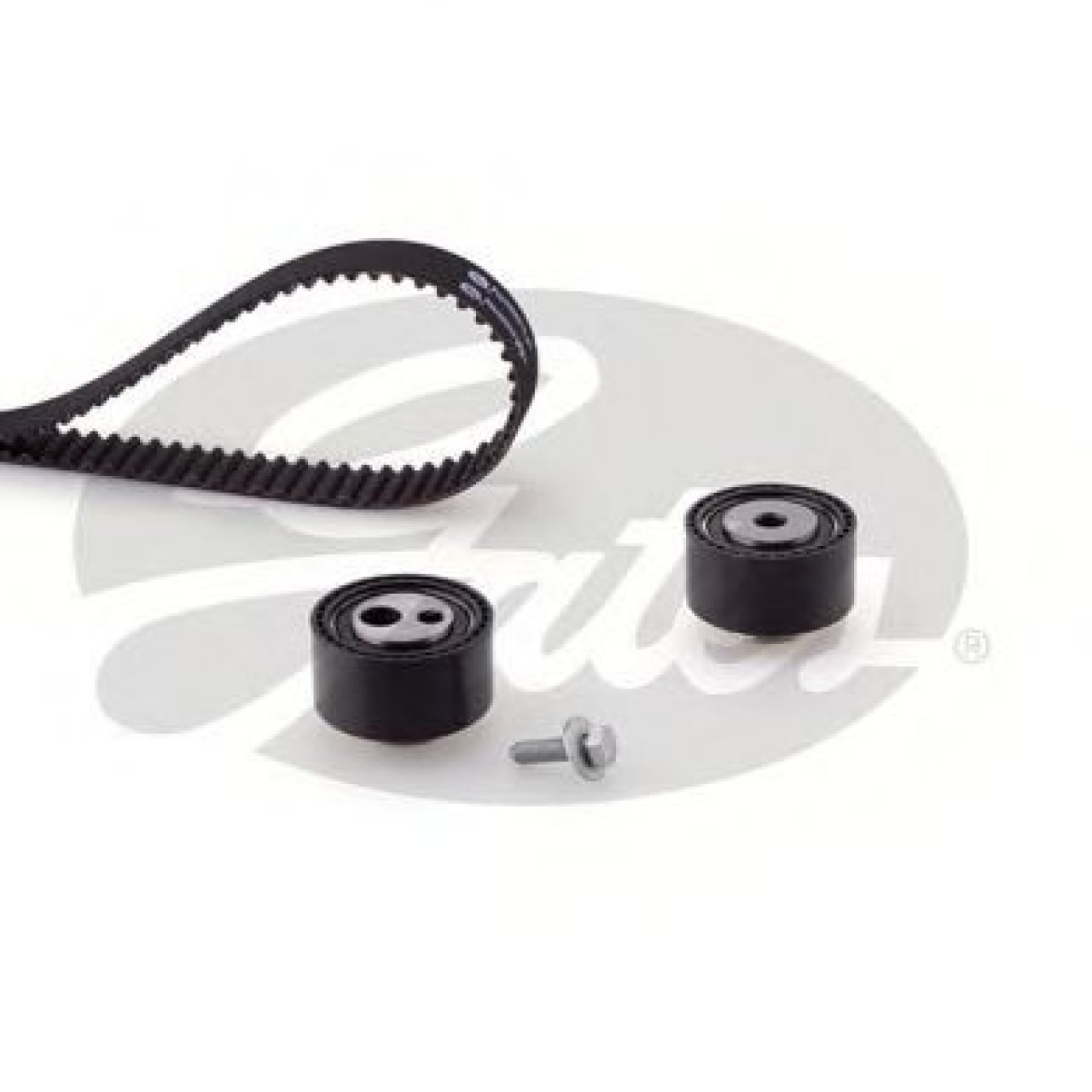 Set curea de distributie PEUGEOT 306 Break (7E, N3, N5) (1994 - 2002) GATES K015524XS piesa NOUA