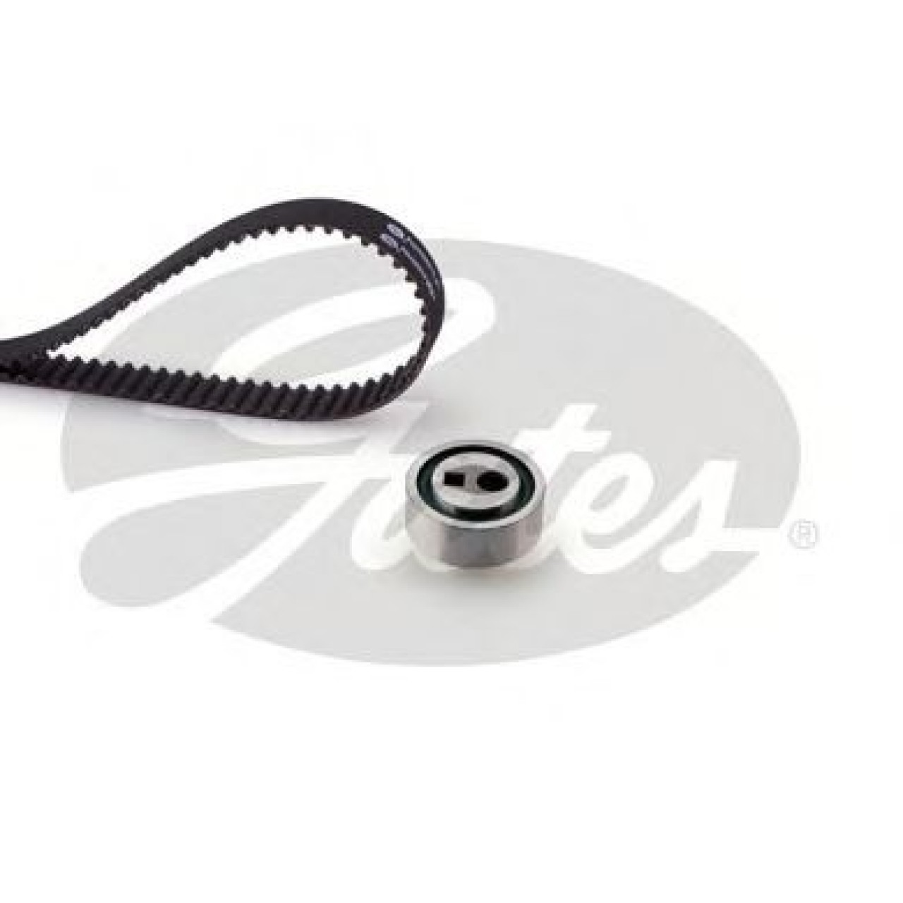 Set curea de distributie PEUGEOT 306 Break (7E, N3, N5) (1994 - 2002) GATES K015175XS piesa NOUA