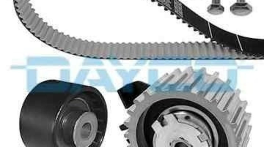 Set curea de distributie PEUGEOT 307 (3A C) INA 5595372
