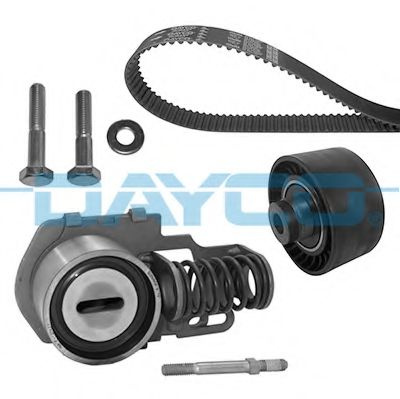 Set curea de distributie PEUGEOT 406 (8B) (1995 - 2005) DAYCO KTB119 piesa NOUA