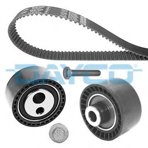 Set curea de distributie PEUGEOT 807 (E) (2002 - 2016) DAYCO KTB293 piesa NOUA