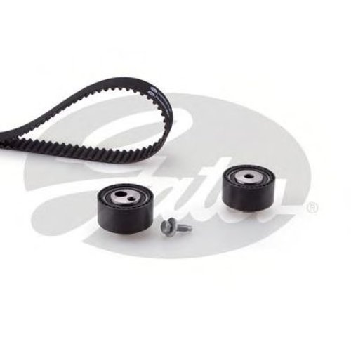 Set curea de distributie PEUGEOT BOXER bus (244, Z) (2001 - 2016) GATES K025590XS piesa NOUA