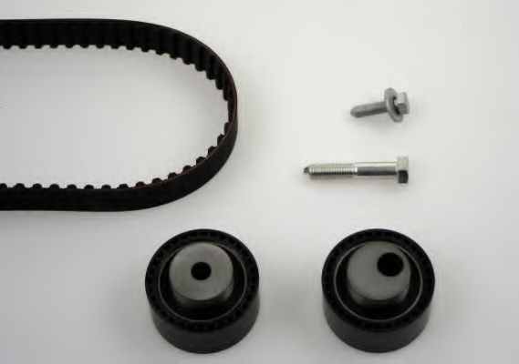 Set curea de distributie PEUGEOT EXPERT Van (222) (1995 - 2016) HEPU 20-1195 piesa NOUA