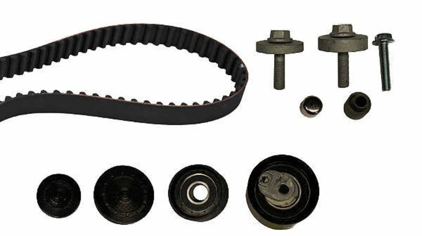 Set curea de distributie RENAULT CLIO III (BR0/1, CR0/1) (2005 - 2012) OE 130C13130R piesa NOUA