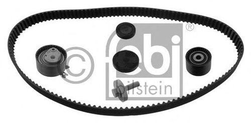 Set curea de distributie RENAULT FLUENCE (L30) (2010 - 2016) FEBI BILSTEIN 36300 piesa NOUA