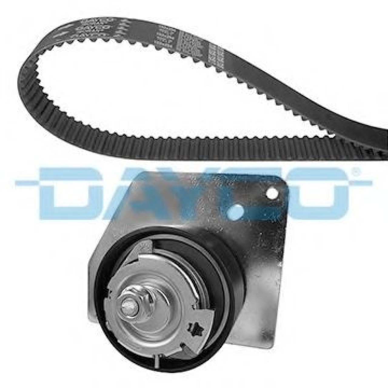 Set curea de distributie RENAULT GRAND SCENIC III (JZ0/1) (2009 - 2016) DAYCO KTB783 piesa NOUA