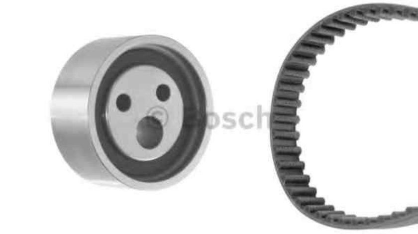 Set curea de distributie RENAULT KANGOO Express (FC0/1_) BOSCH 1 987 948 936