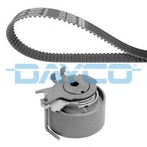Set curea de distributie RENAULT KANGOO (KC0/1) (1997 - 2007) DAYCO KTB321 piesa NOUA
