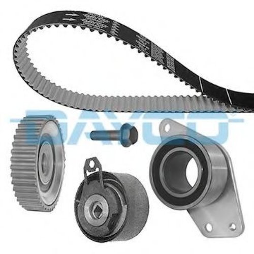 Set curea de distributie RENAULT KANGOO (KC0/1) (1997 - 2007) DAYCO KTB289 piesa NOUA