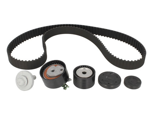 Set curea de distributie RENAULT LAGUNA I (B56, 556) (1993 - 2001) DAYCO KTB460 piesa NOUA