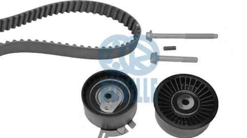 Set curea de distributie RENAULT MASTER II bus (JD) RUVILLE 5558270