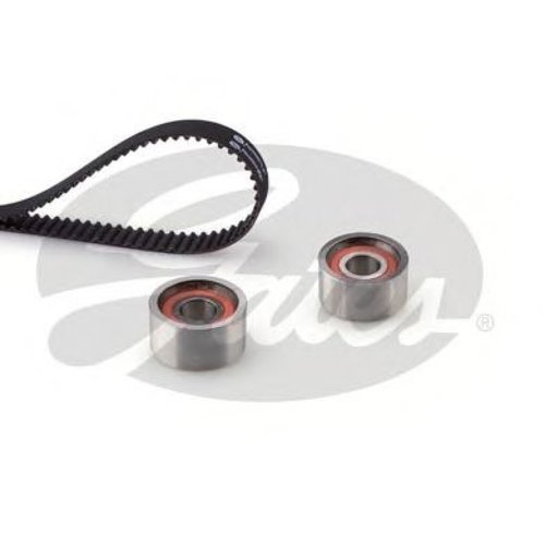 Set curea de distributie RENAULT MASTER II bus (JD) (1998 - 2010) GATES K015495XS piesa NOUA
