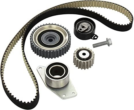Set curea de distributie RENAULT MEGANE I (BA0/1) (1995 - 2004) DAYCO KTB290 piesa NOUA